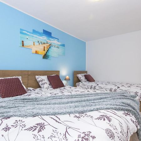 Hea Apartments Sveta Marina Экстерьер фото