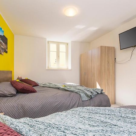 Hea Apartments Sveta Marina Экстерьер фото