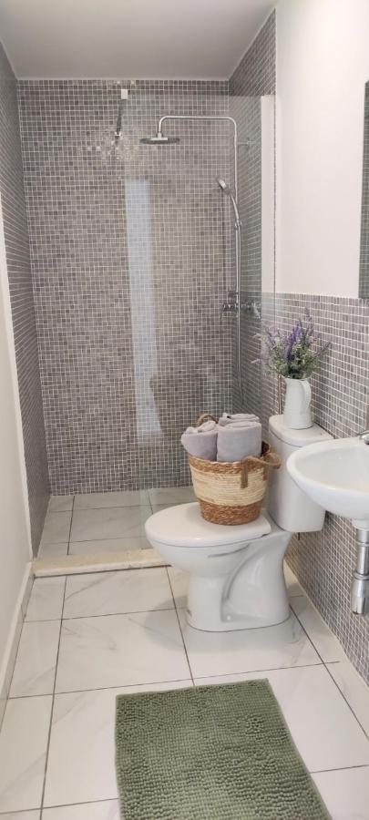 Hea Apartments Sveta Marina Экстерьер фото