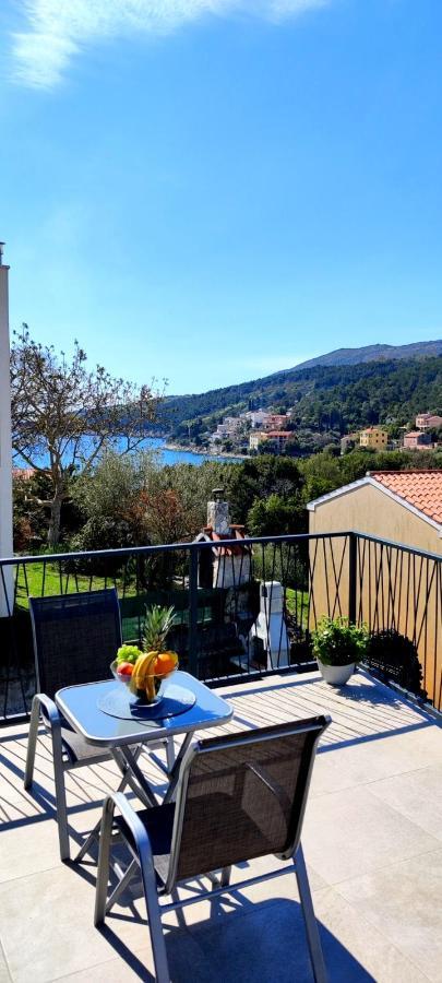 Hea Apartments Sveta Marina Экстерьер фото