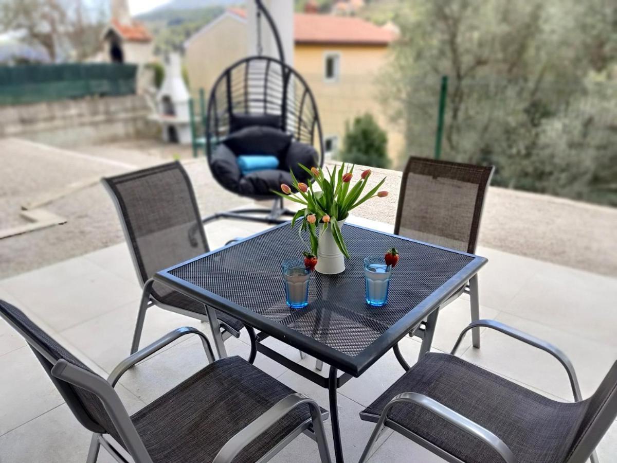 Hea Apartments Sveta Marina Экстерьер фото