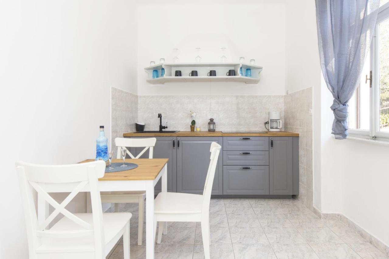 Hea Apartments Sveta Marina Экстерьер фото