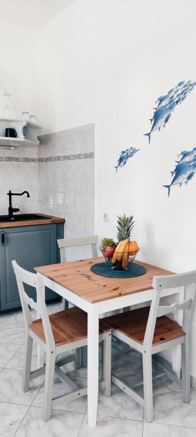 Hea Apartments Sveta Marina Экстерьер фото