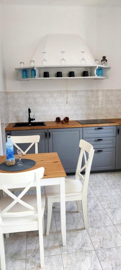 Hea Apartments Sveta Marina Экстерьер фото