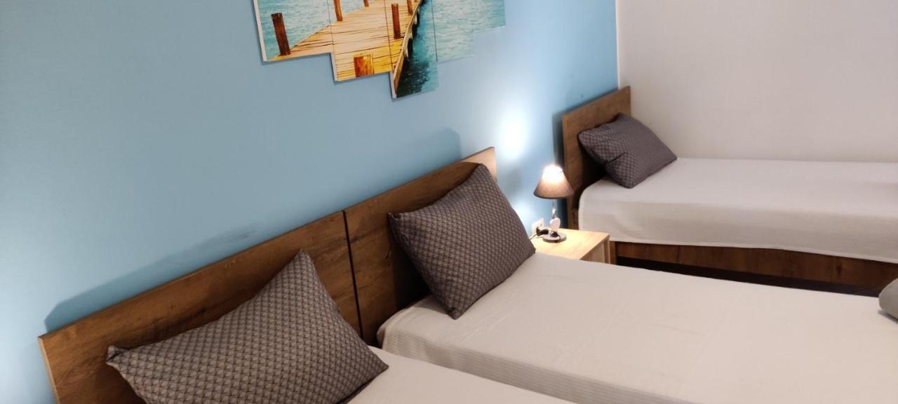 Hea Apartments Sveta Marina Экстерьер фото
