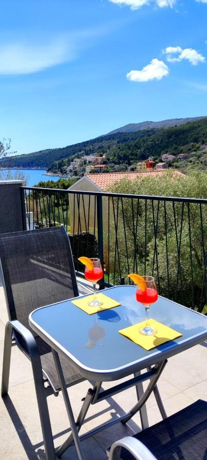 Hea Apartments Sveta Marina Экстерьер фото