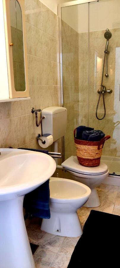 Hea Apartments Sveta Marina Экстерьер фото