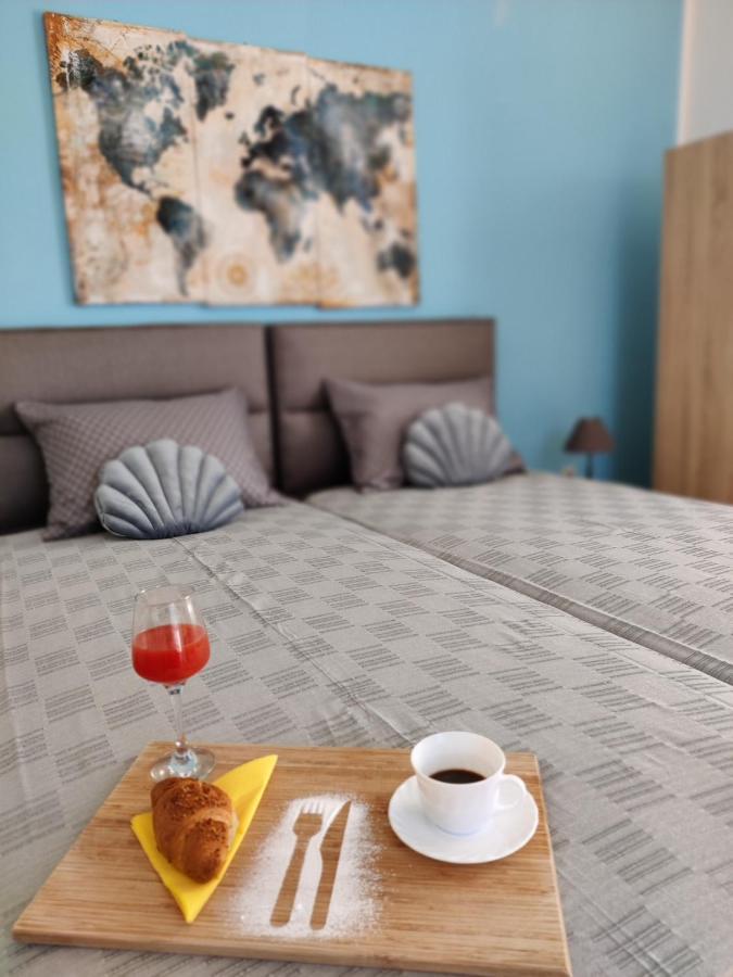 Hea Apartments Sveta Marina Экстерьер фото