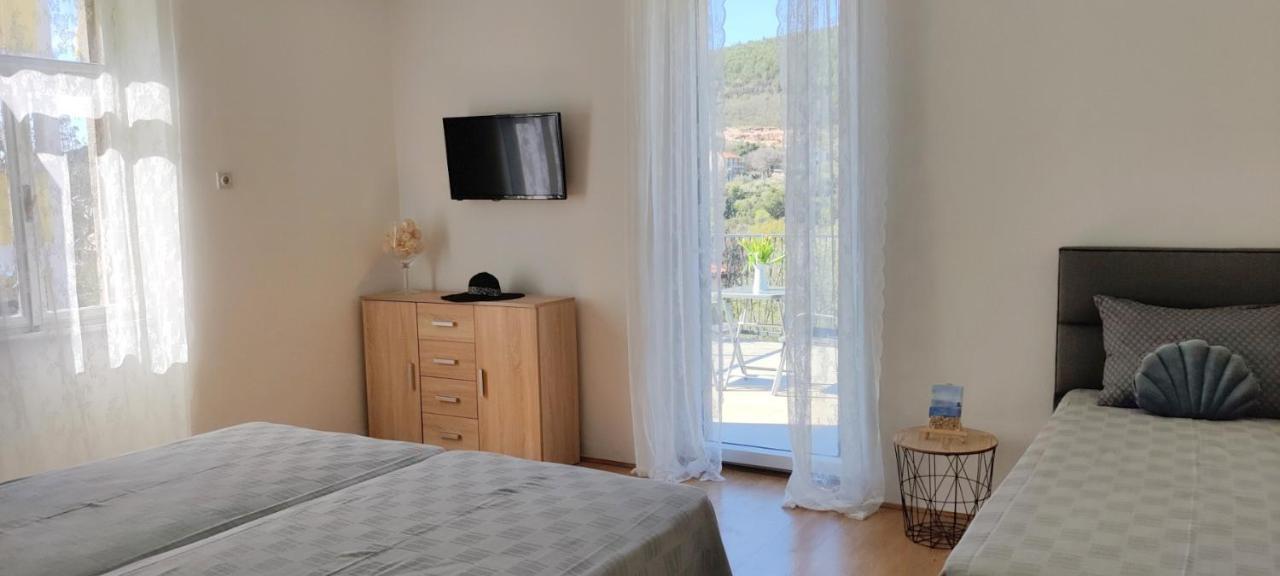 Hea Apartments Sveta Marina Экстерьер фото