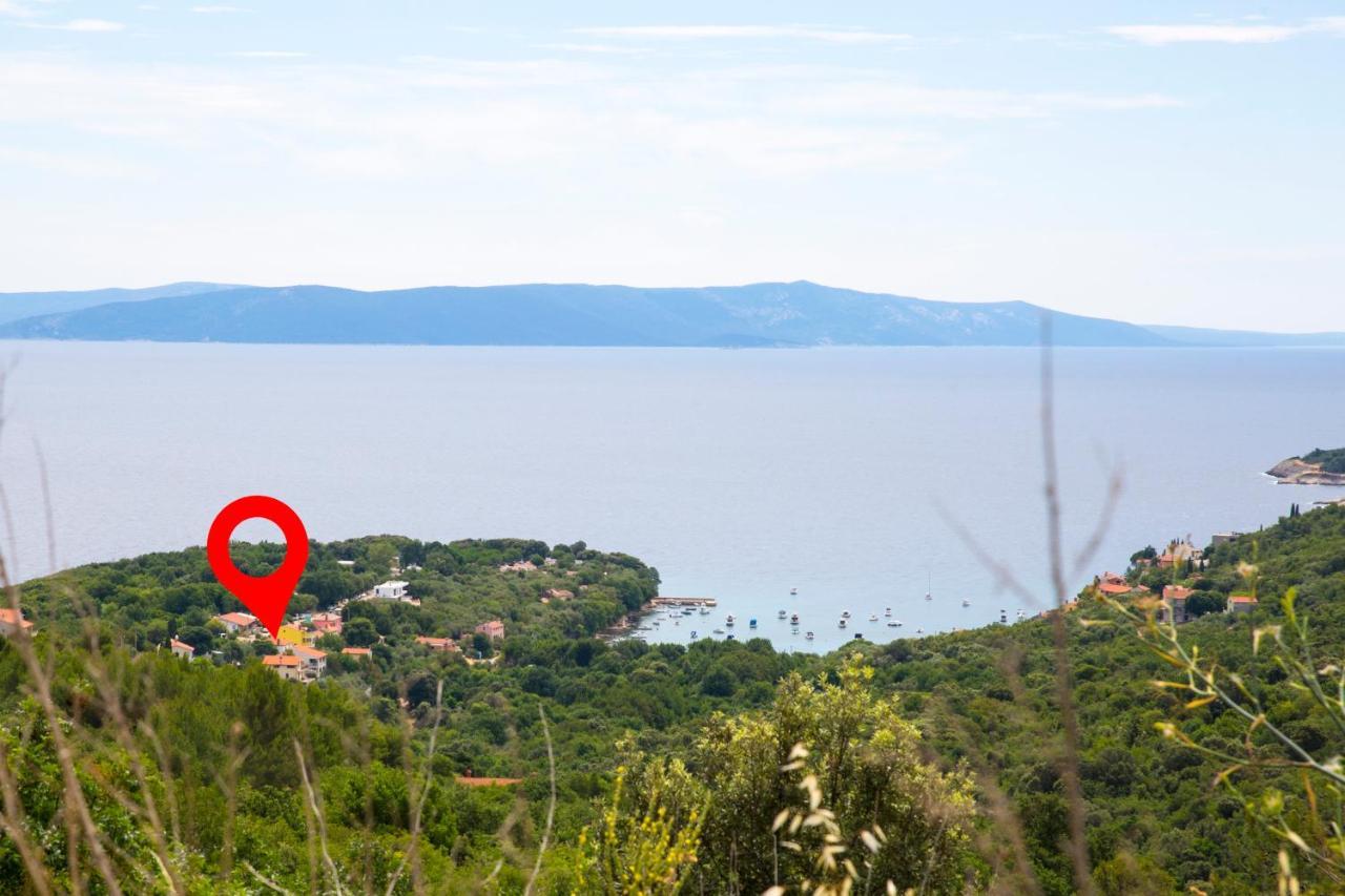 Hea Apartments Sveta Marina Экстерьер фото