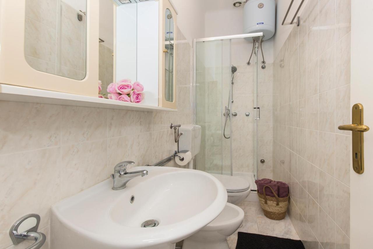 Hea Apartments Sveta Marina Экстерьер фото