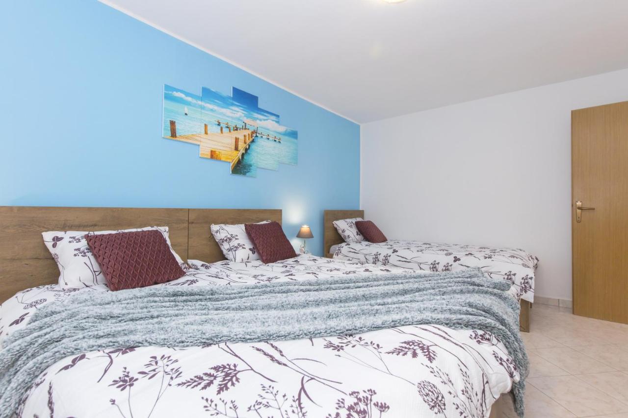 Hea Apartments Sveta Marina Экстерьер фото