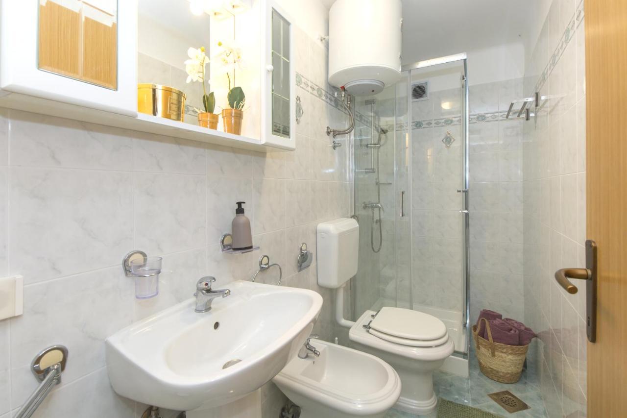 Hea Apartments Sveta Marina Экстерьер фото