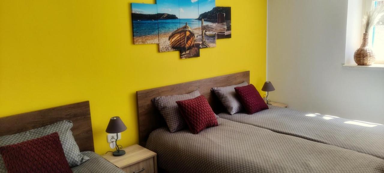 Hea Apartments Sveta Marina Экстерьер фото