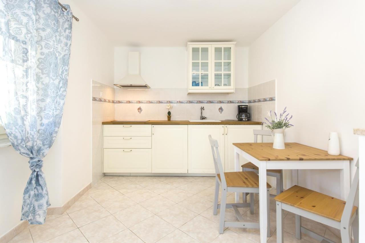 Hea Apartments Sveta Marina Экстерьер фото