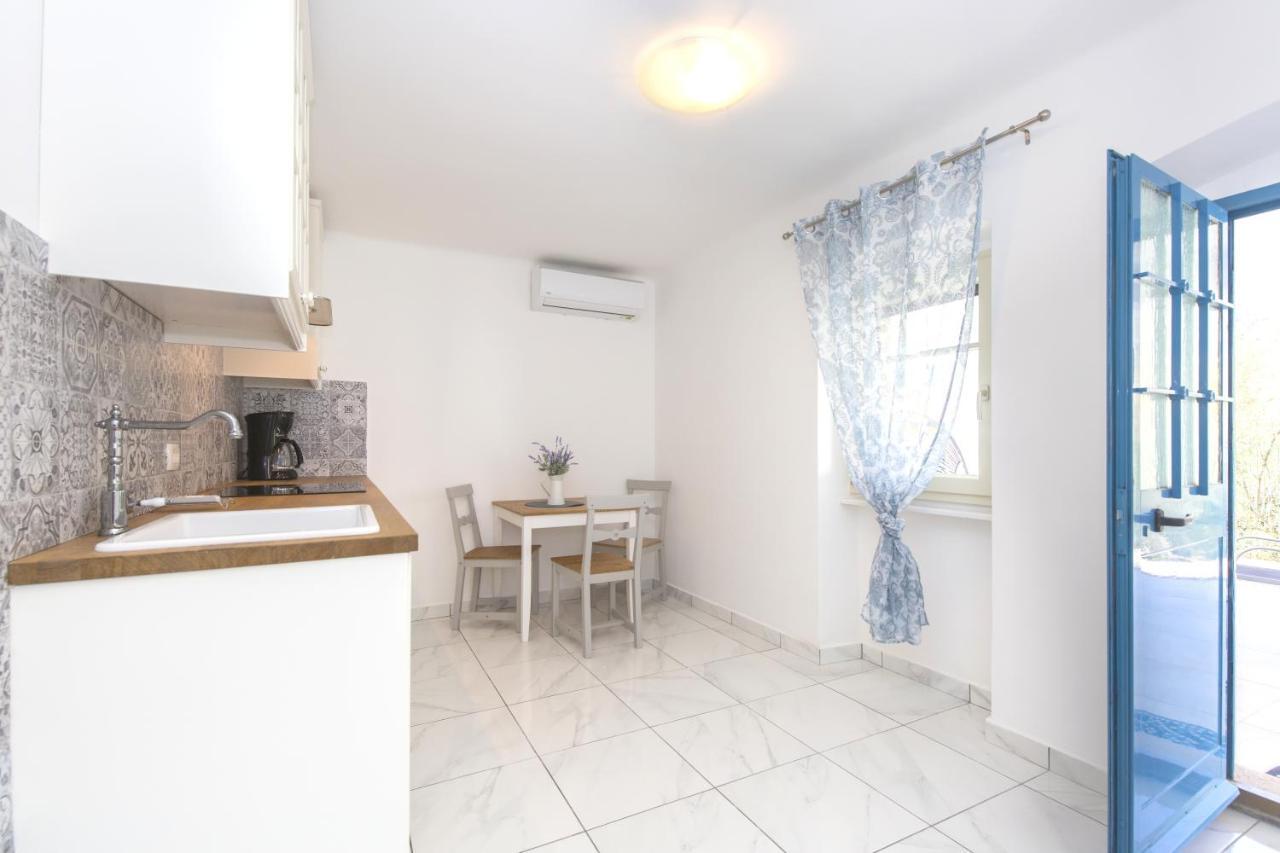 Hea Apartments Sveta Marina Экстерьер фото