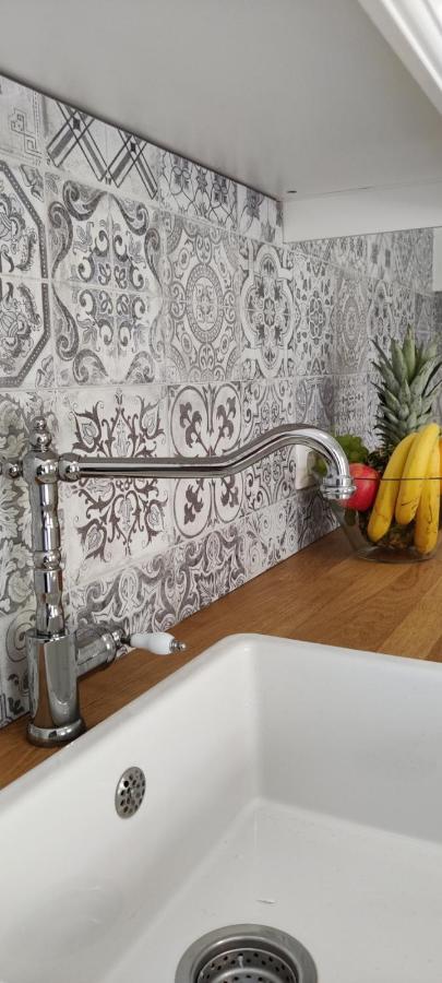 Hea Apartments Sveta Marina Экстерьер фото